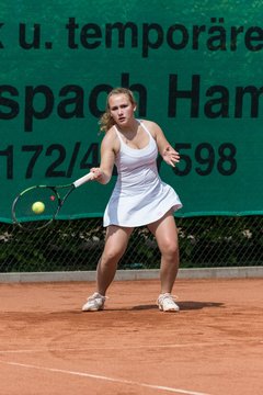 Bild 365 - OL Harburger Turnerbund - Hamburger Polo Club : Ergebnis: 3:6